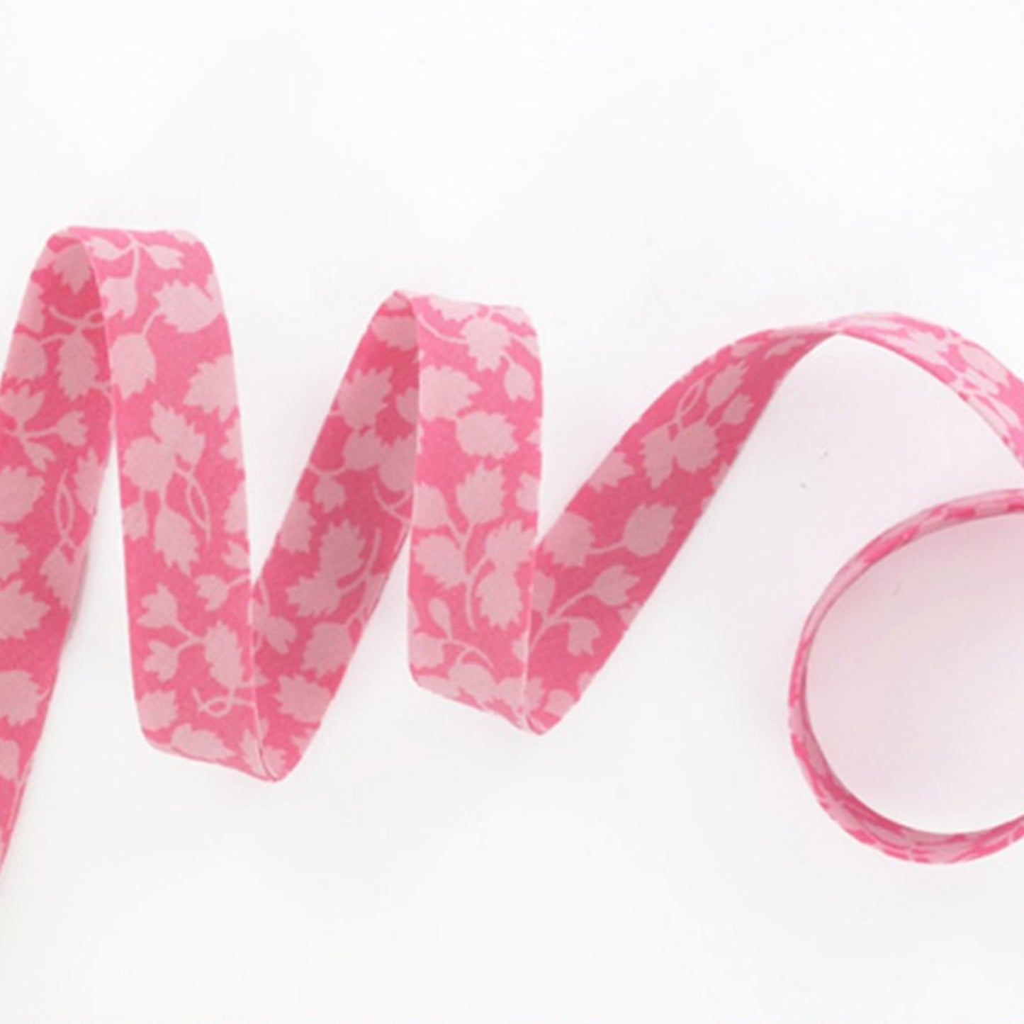 Bias Tape: Glenjade (F)