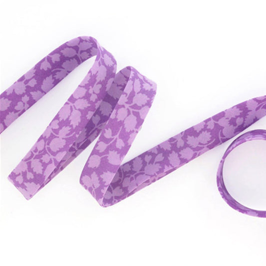 Bias Tape: Glenjade (G)