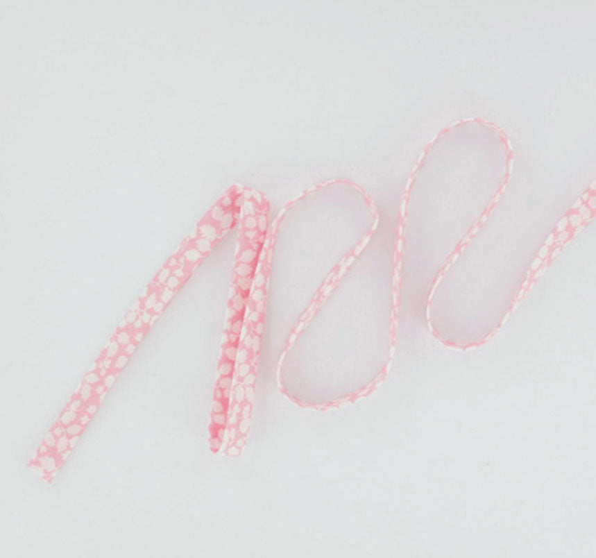 Bias Tape: Glenjade (P)