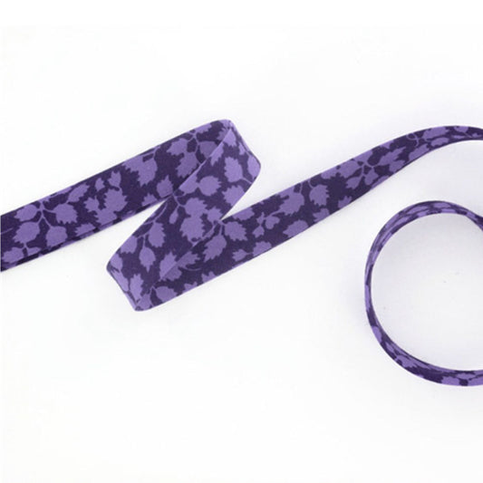 Bias Tape: Glenjade (S)