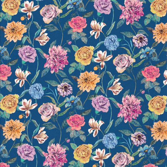 Gouache Garden (B)