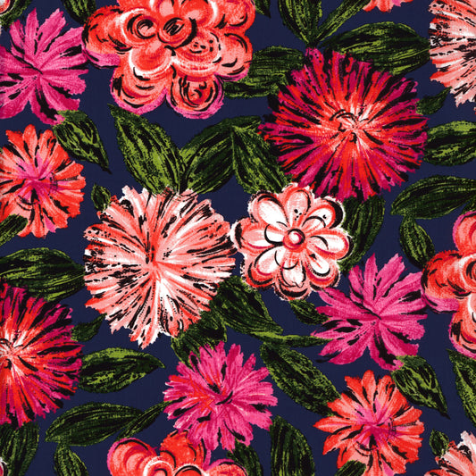 Grenada Blooms (B)
