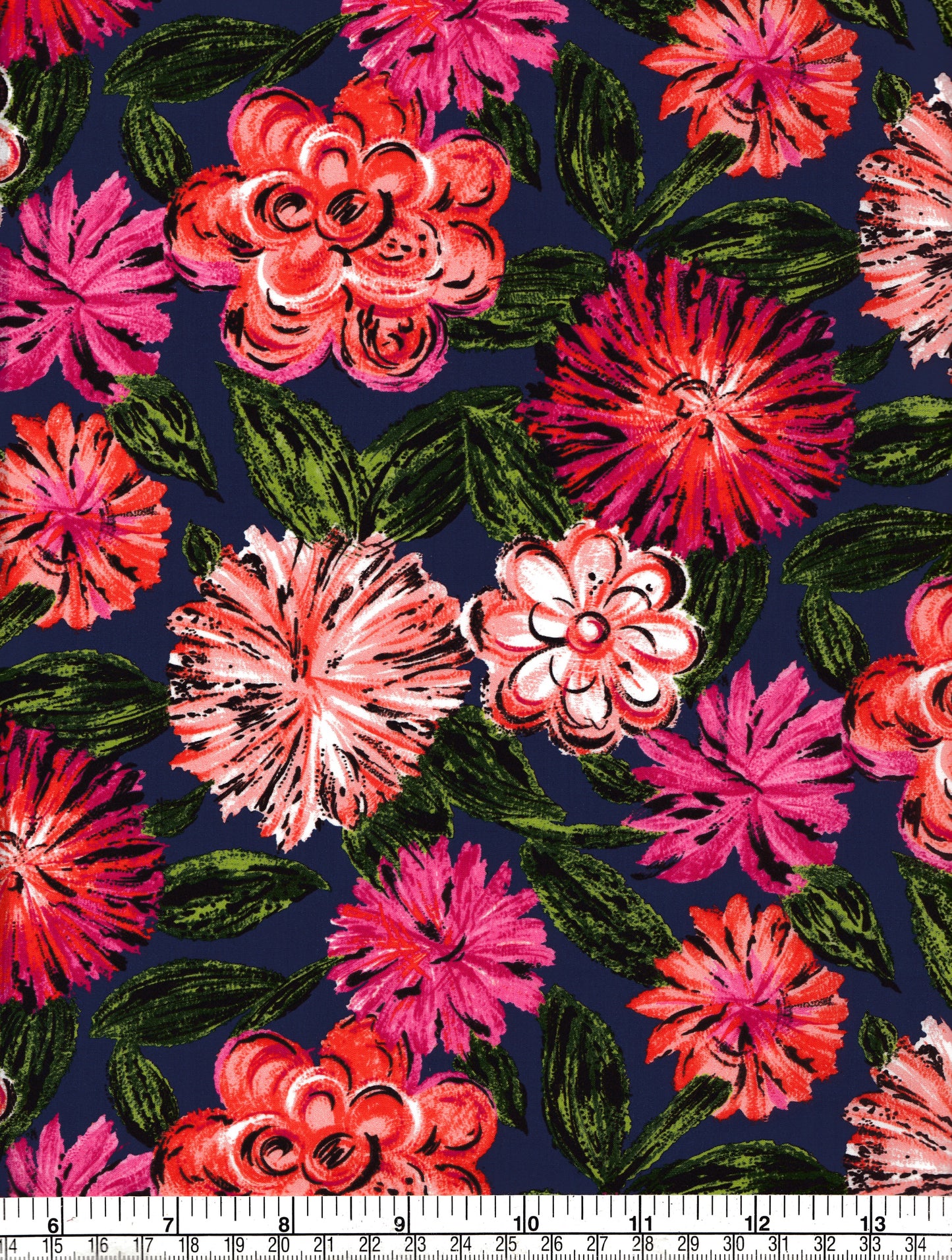 Grenada Blooms (B)