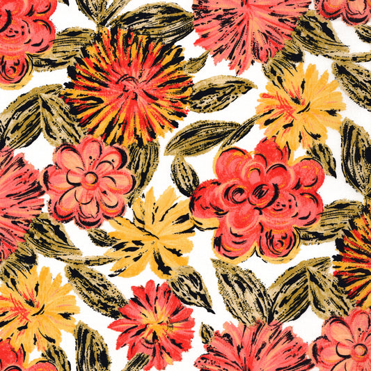 Grenada Blooms (C)