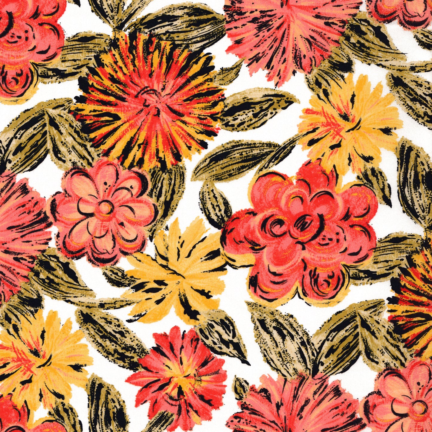 Grenada Blooms (C)