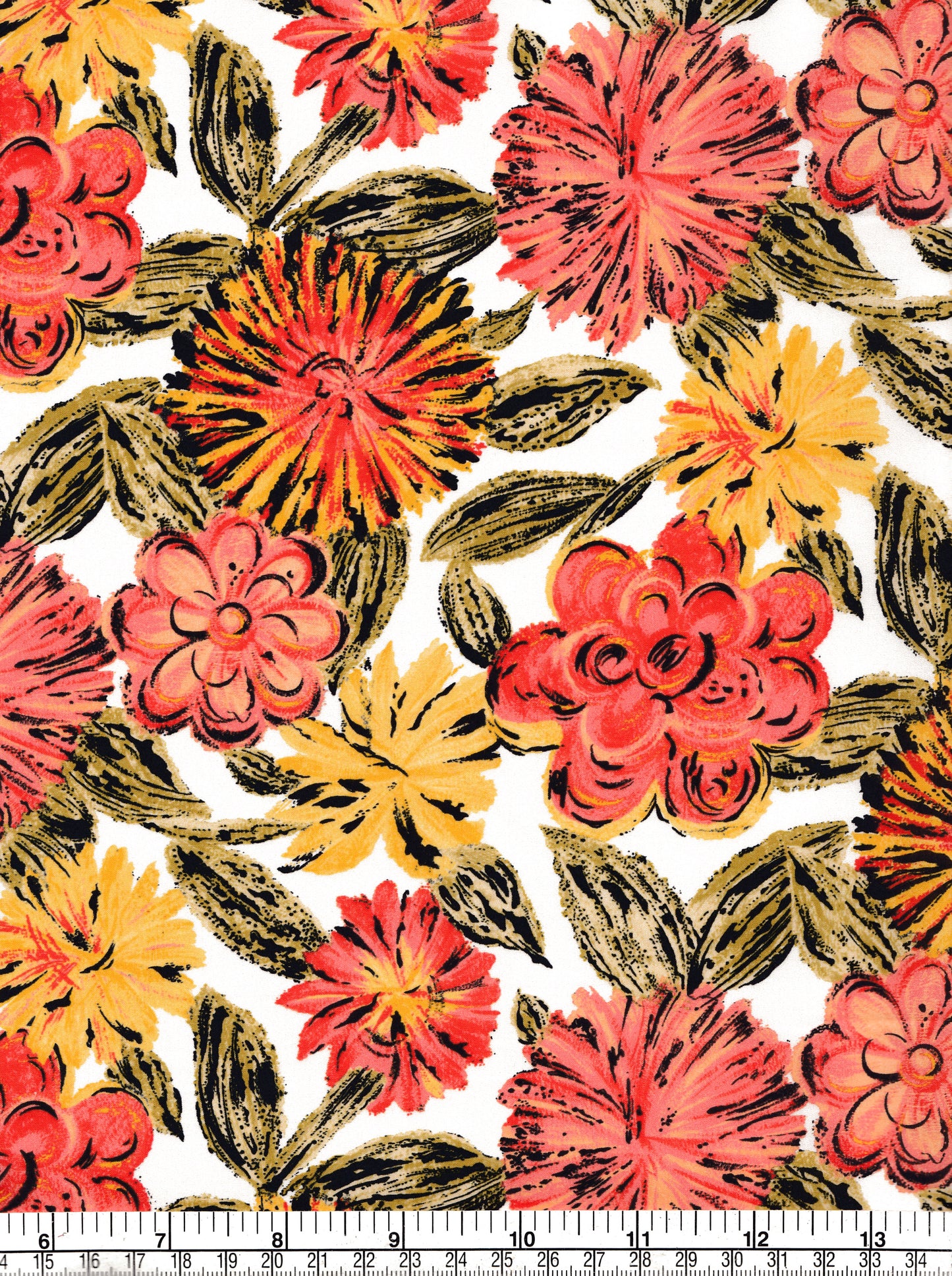 Grenada Blooms (C)
