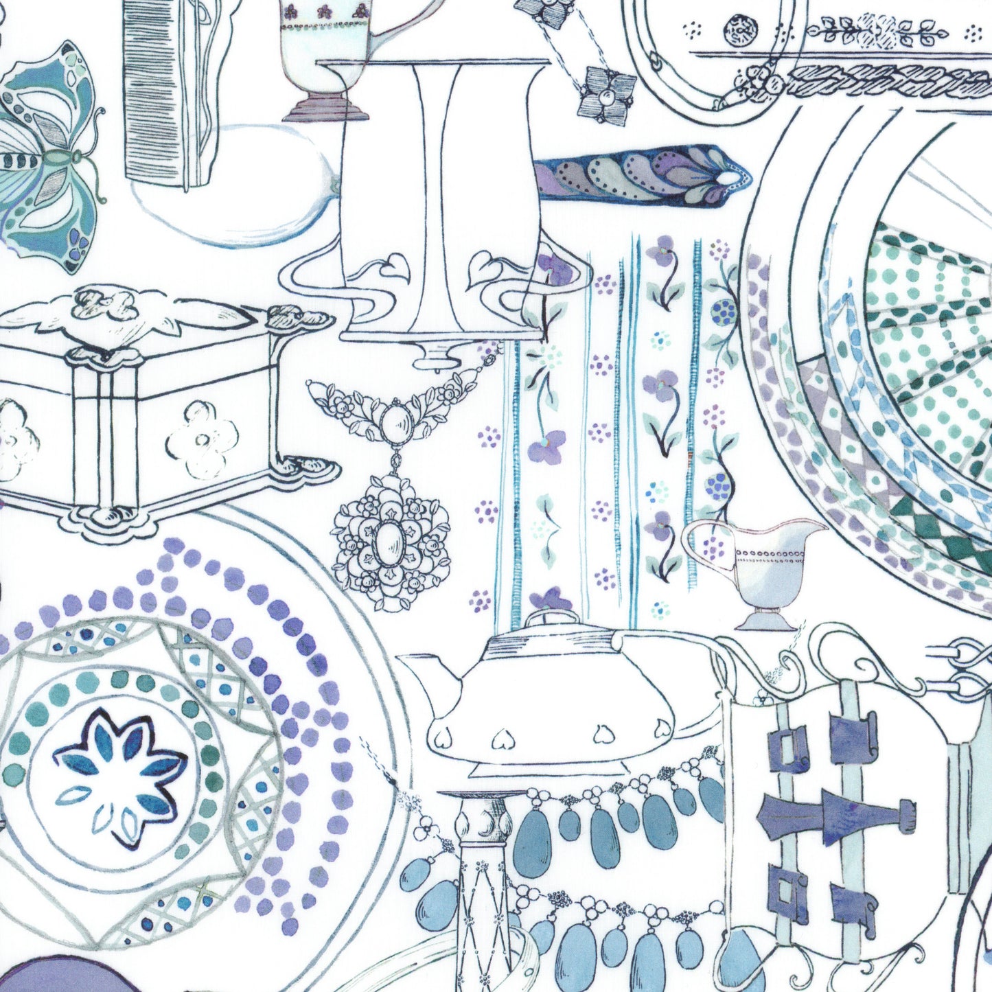Handbook of Sketches (A)