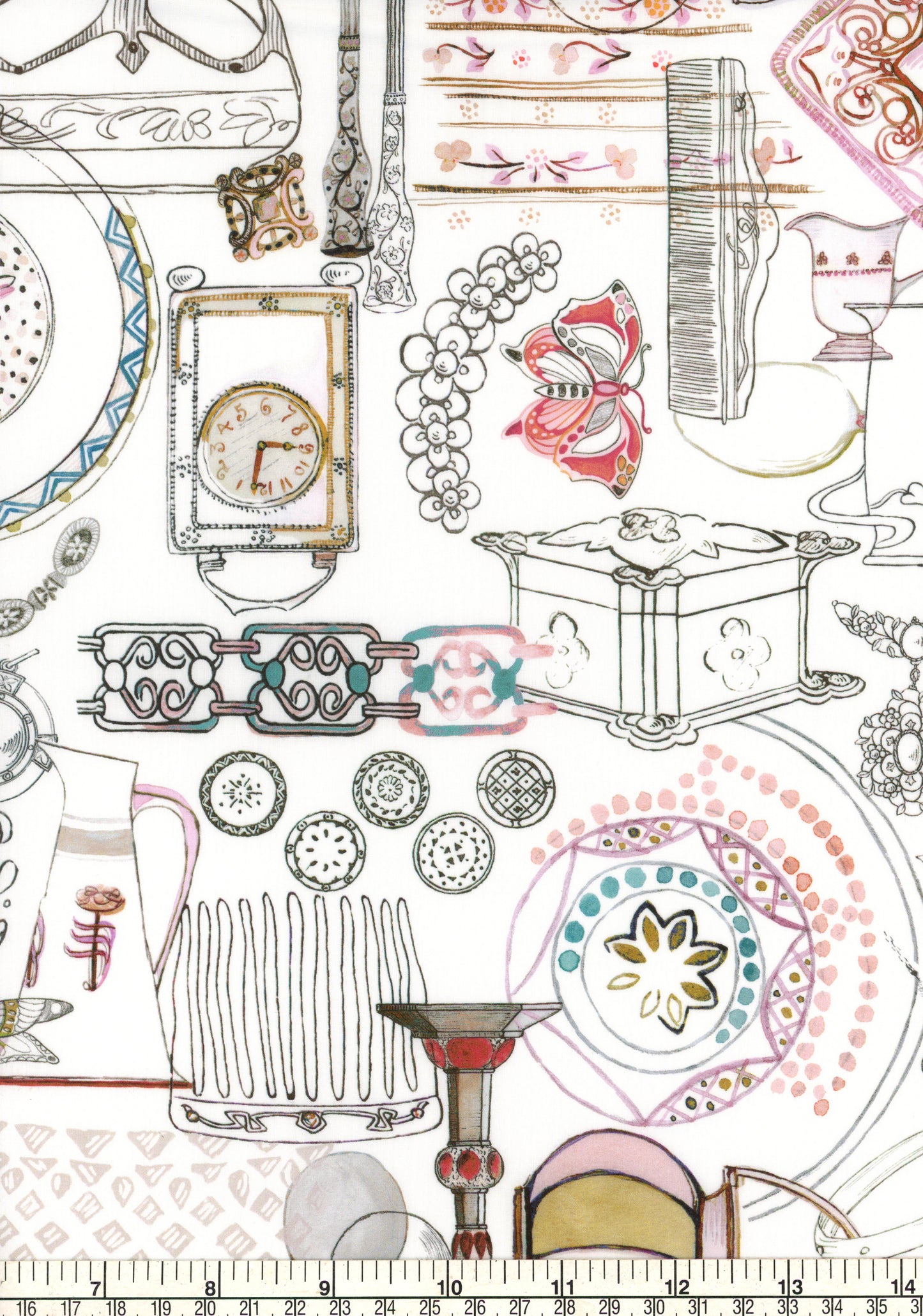 Handbook of Sketches (C)