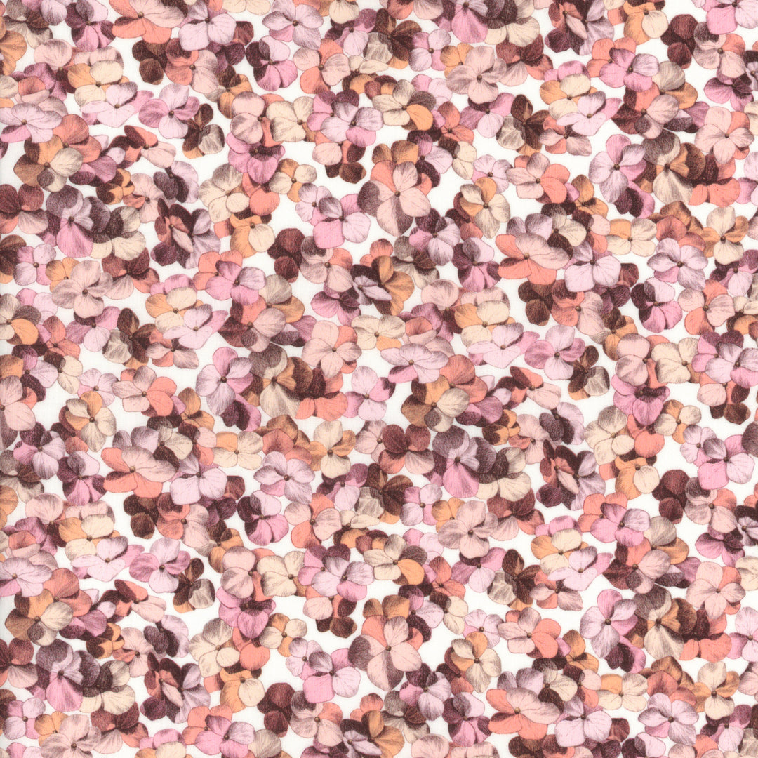 Hilary Ann (B), 3 yards 31" REMNANT #862