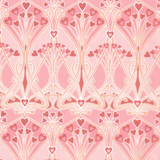 Ianthe Heart (B)
