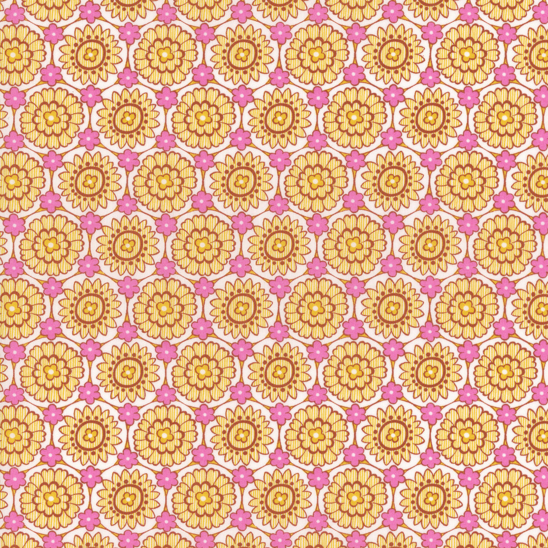 Inez Mio (B), 3 yards 24" REMNANT #338