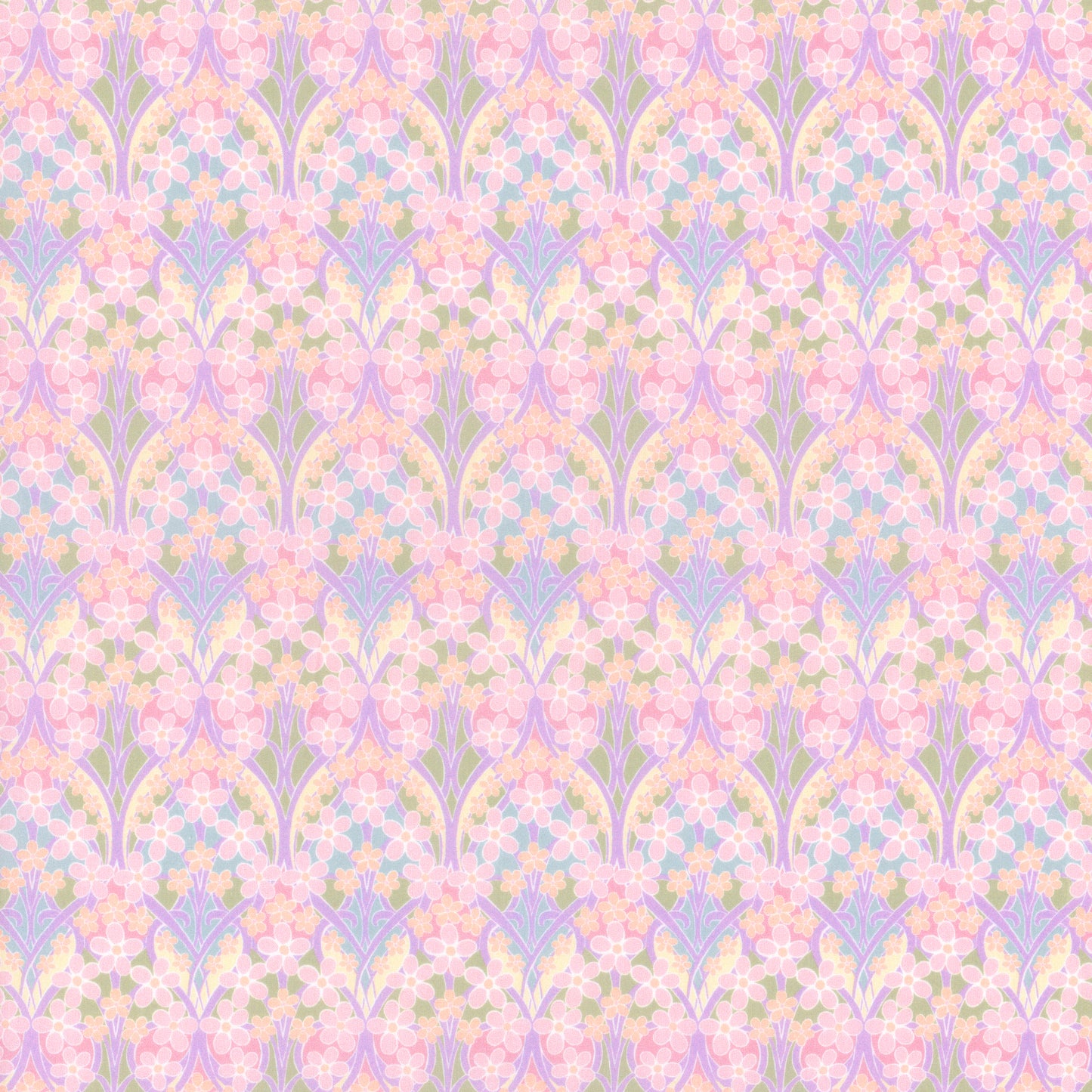 Iona Flower (B)