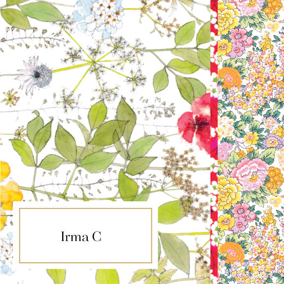 Luna Pillowcase - Irma C