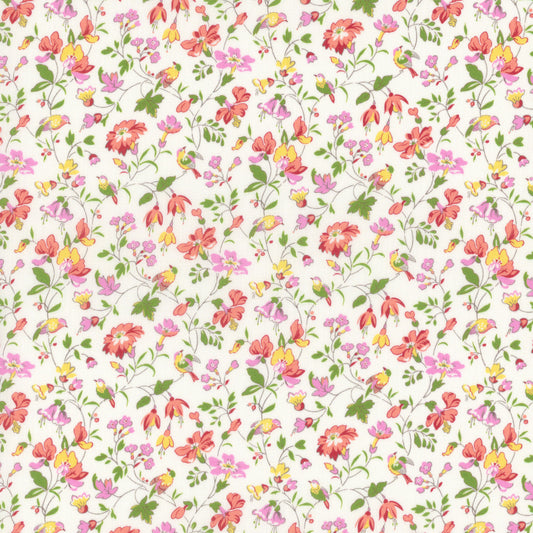 Iveta's Garden (A)