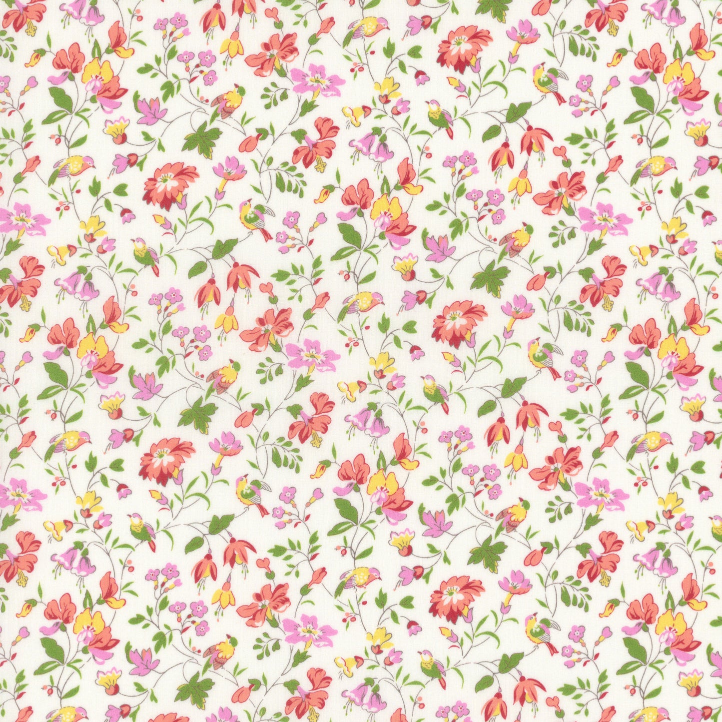 Iveta's Garden (A)
