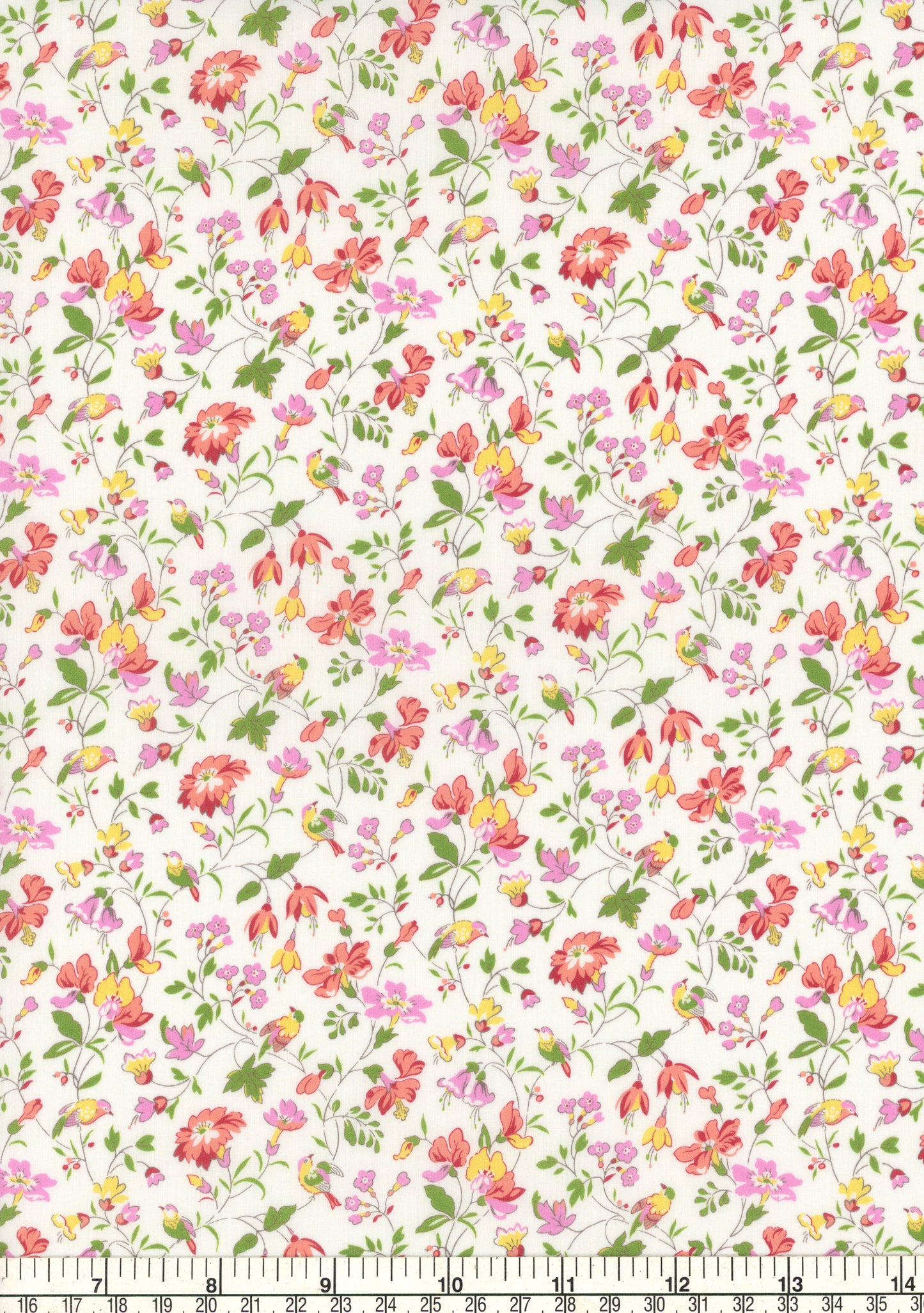 Iveta's Garden (A)