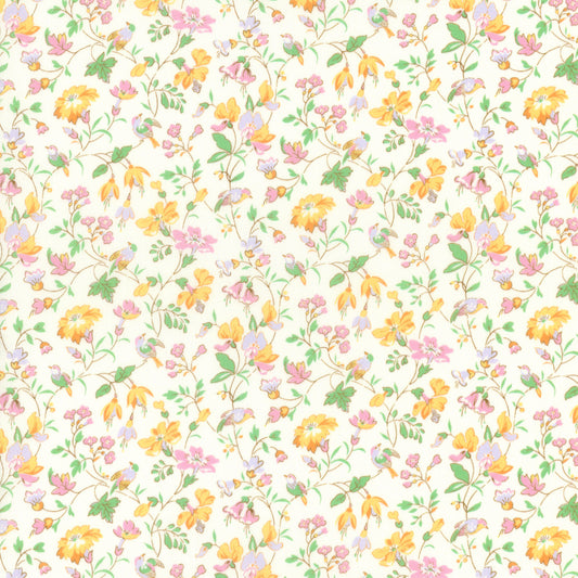 IIveta's Garden (B)