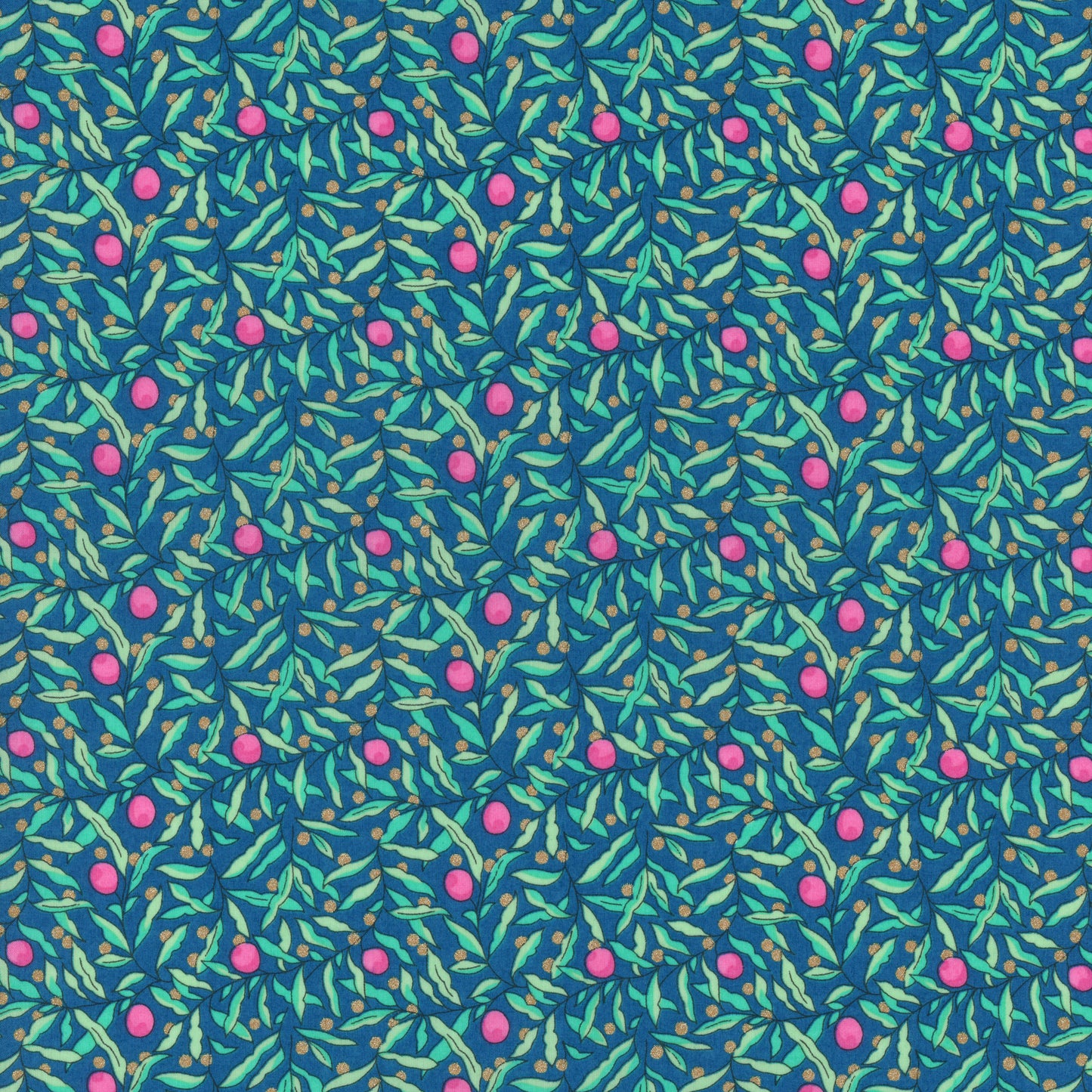 Joyous Juniper (B)