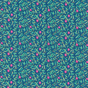 Joyous Juniper (B)