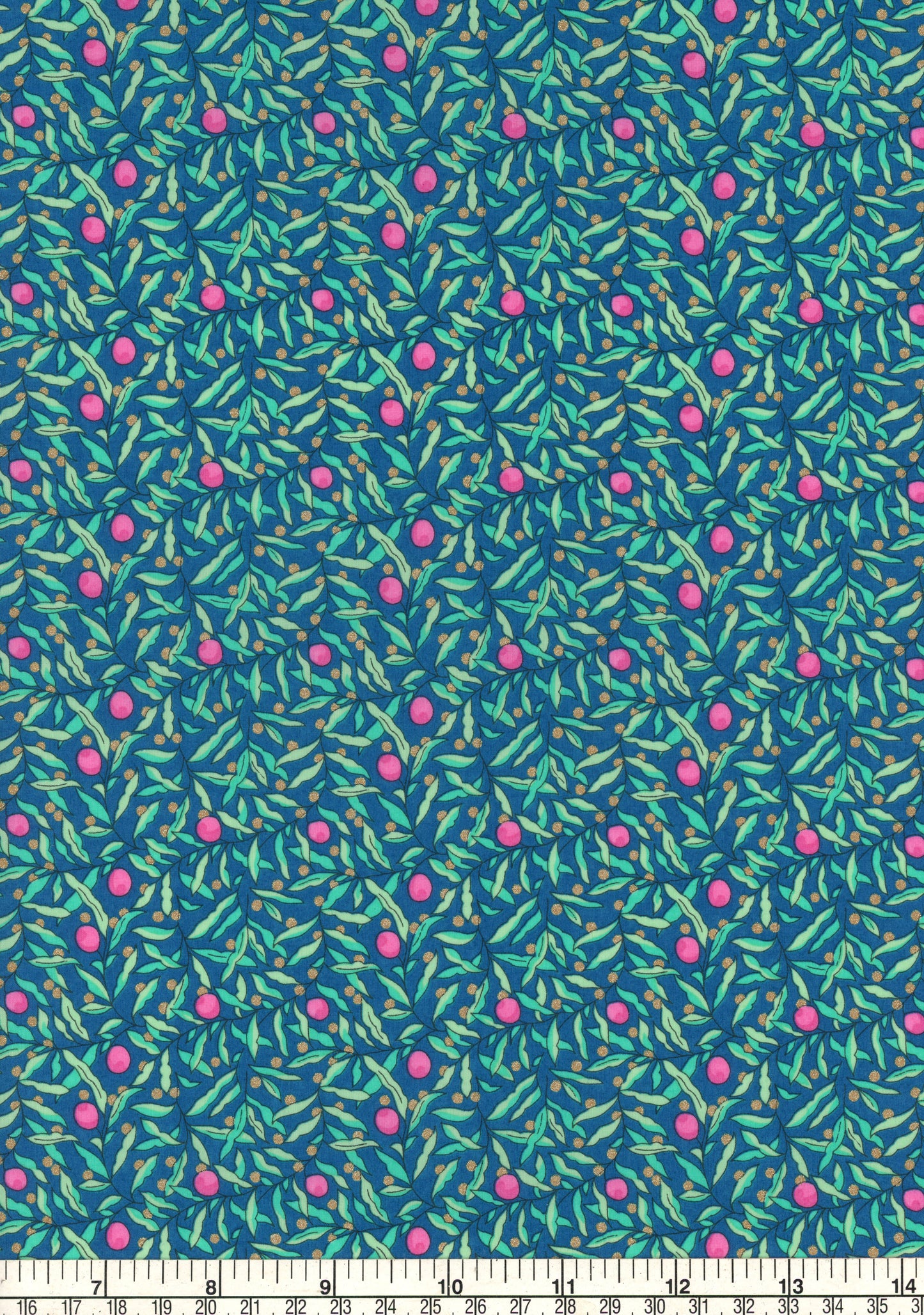 Joyous Juniper (B)