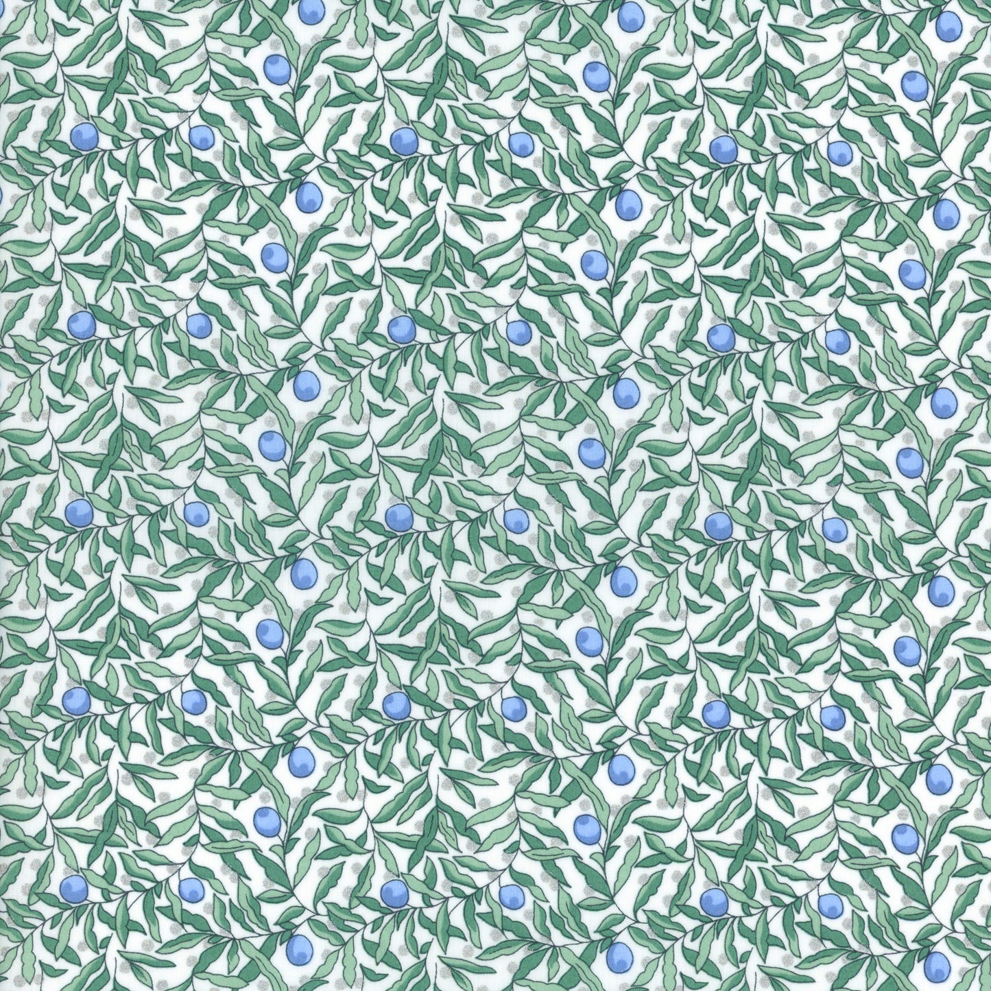 Joyous Juniper (D)