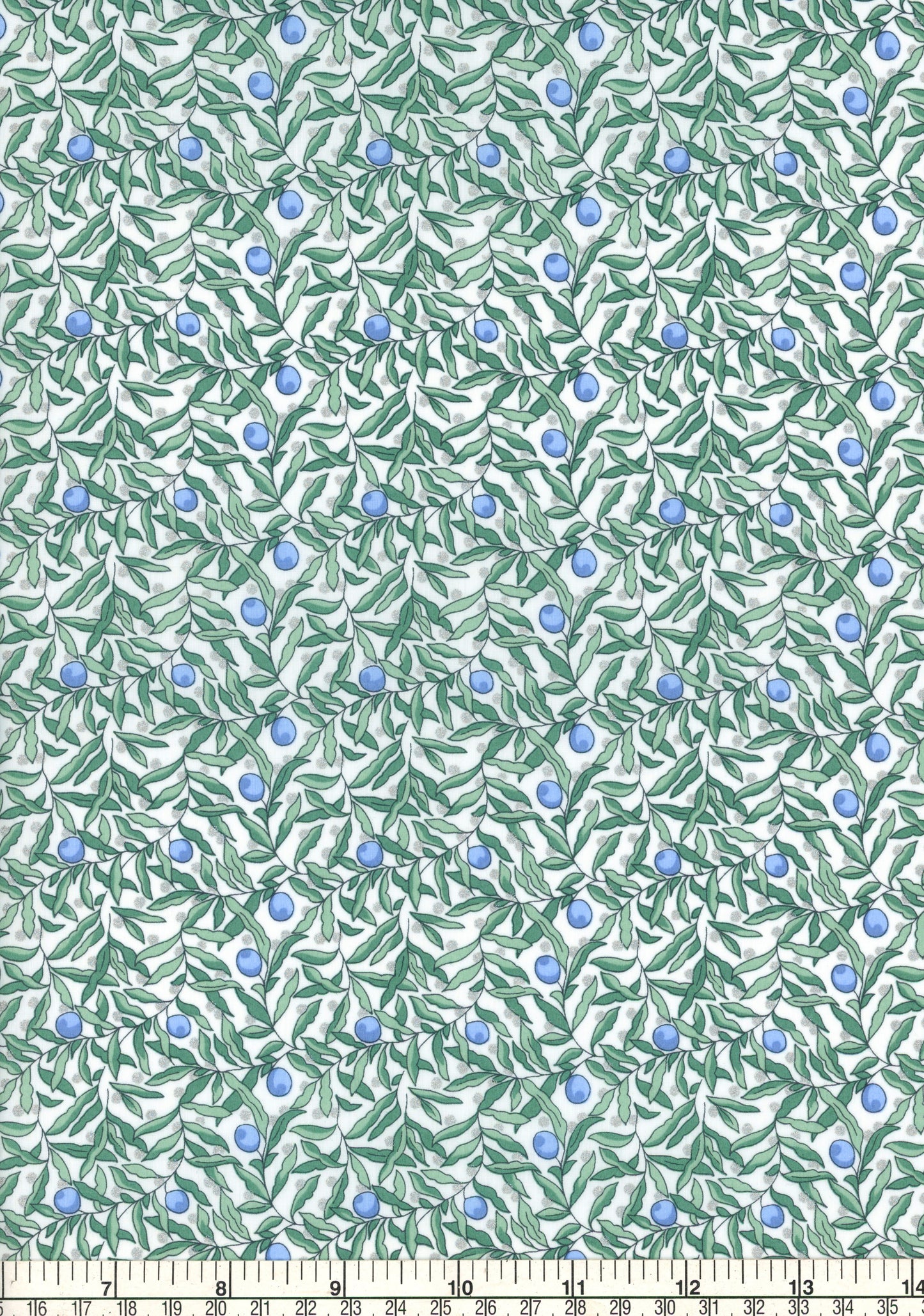 Joyous Juniper (D)
