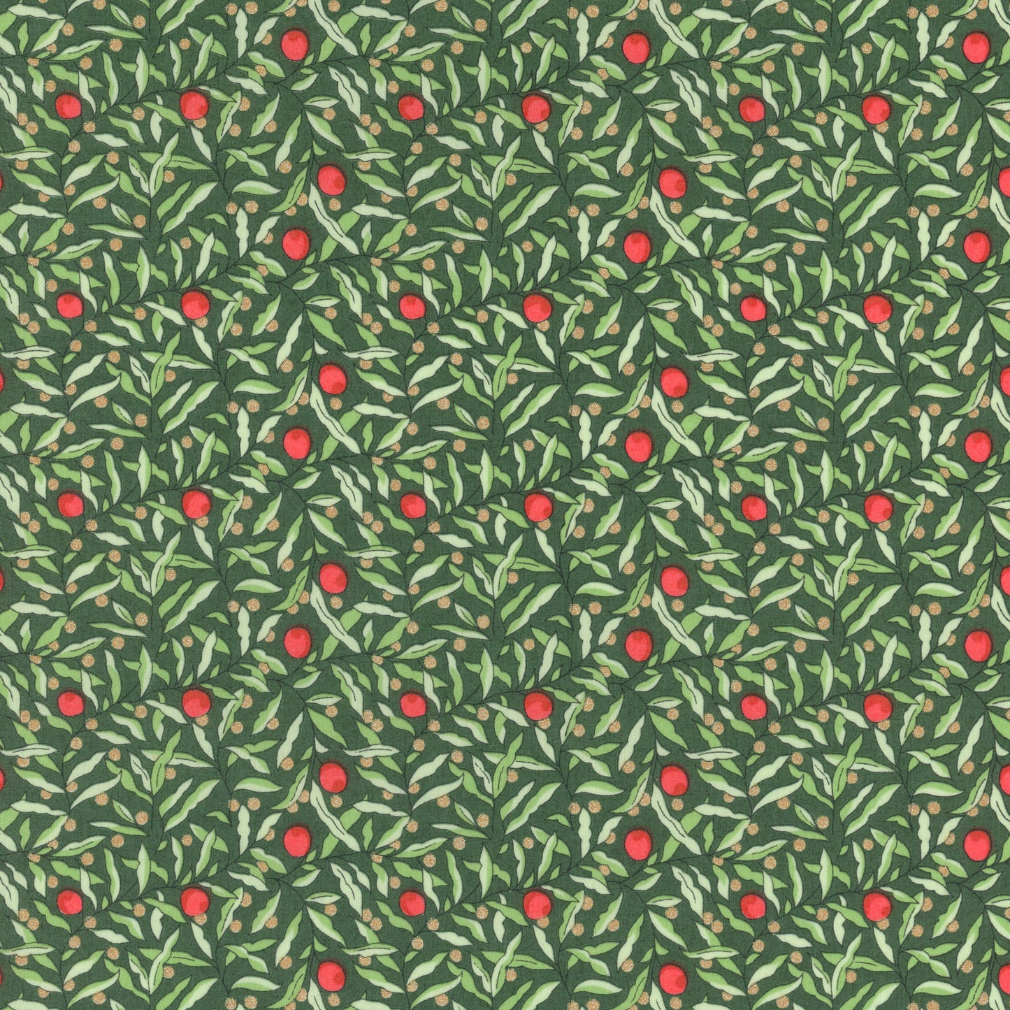 Joyous Juniper (A)
