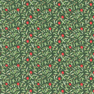 Joyous Juniper (A)