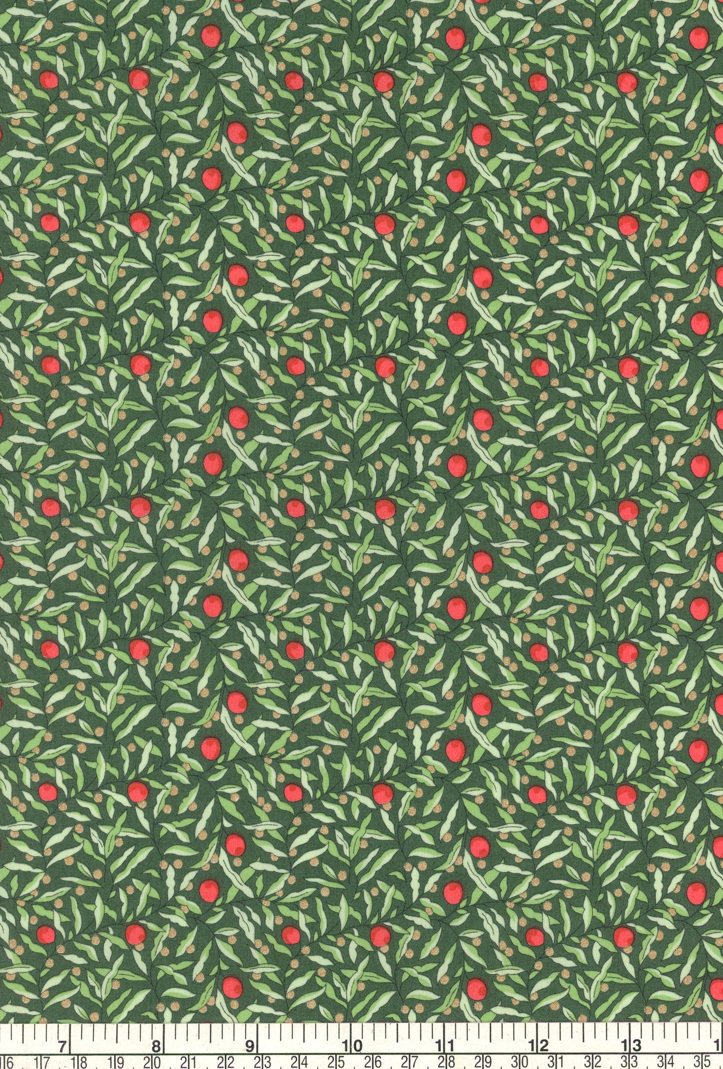 Joyous Juniper (A)