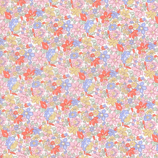 Julia Belle Metallic (A)