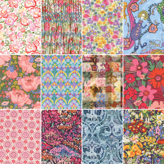 Curated Bundle July 2025