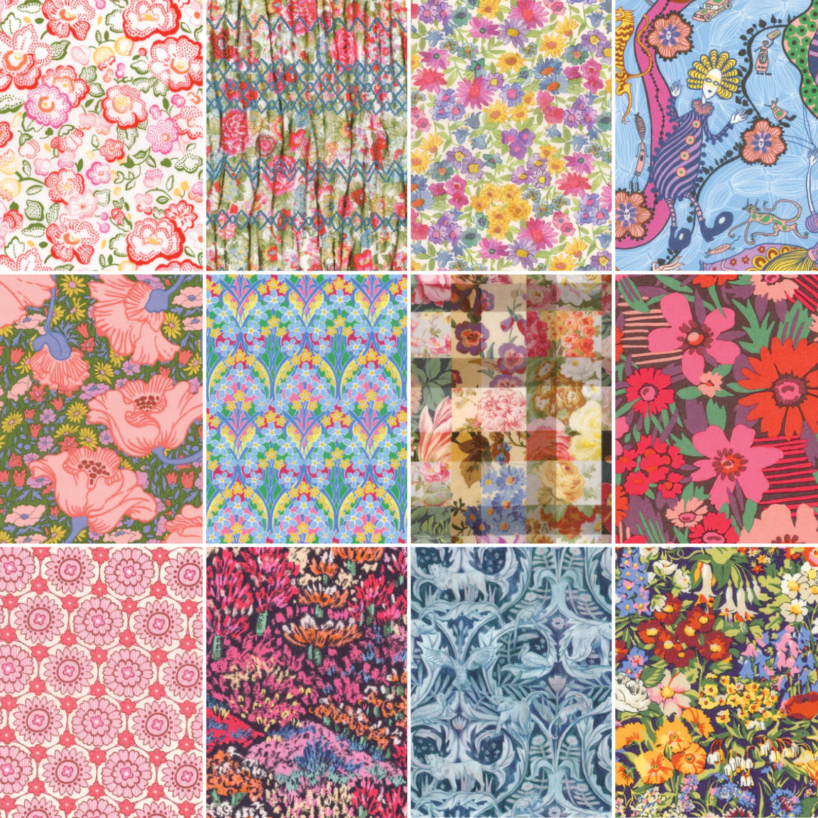 Curated Bundle July 2025