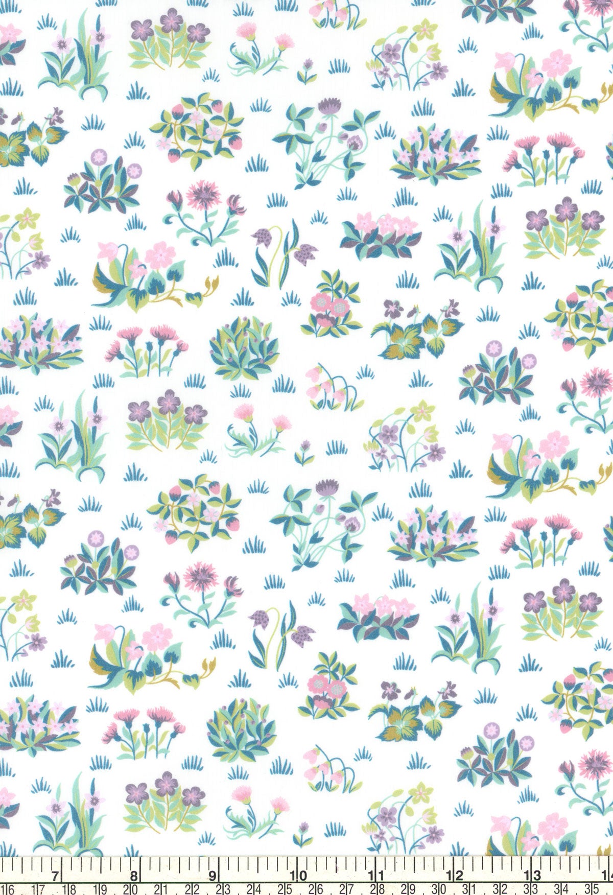 June Garden (C)