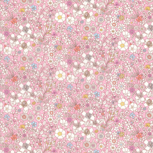 June's Meadow (H)