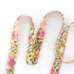 Bias Tape: Kaylie Sunshine (E)