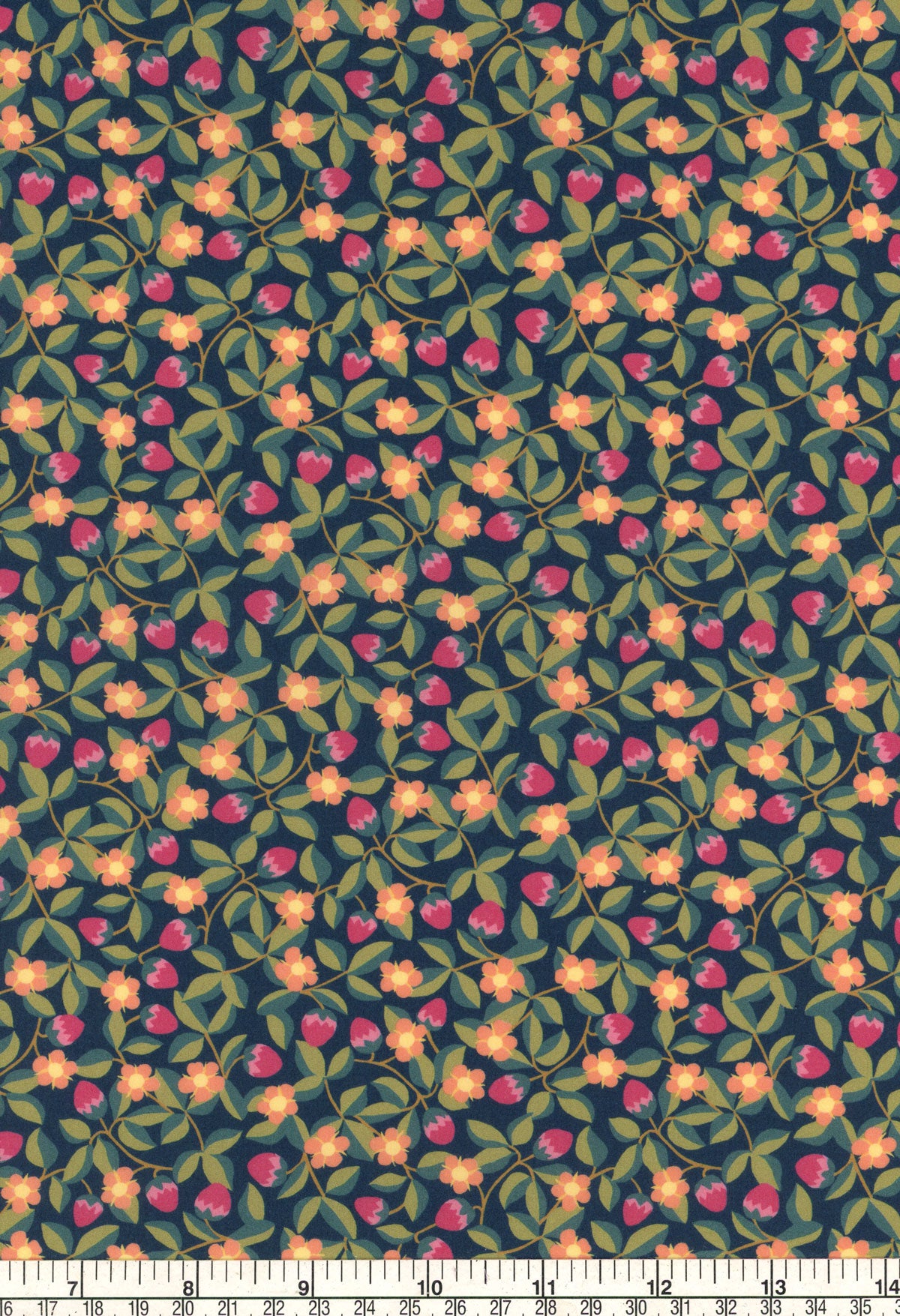 Kelmscott Strawberries (C)