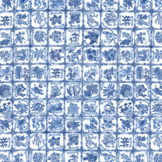 Language of Flowers (B)