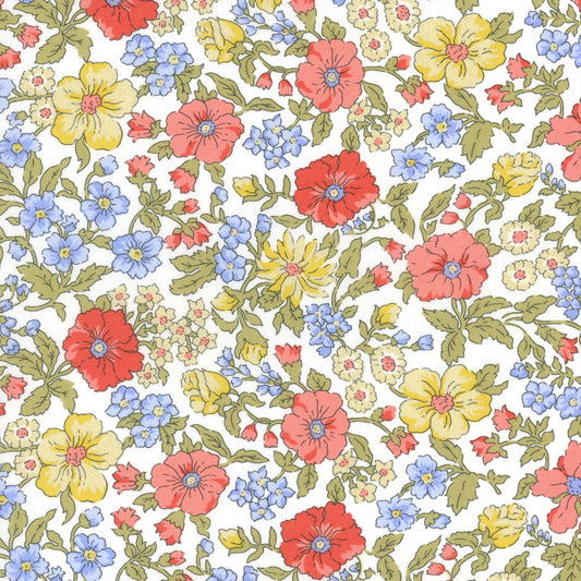 Larissa Rose Metallic (A)