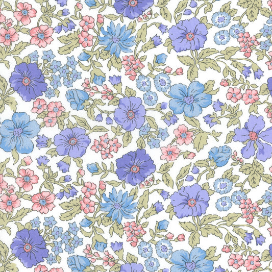 Larissa Rose Metallic (C)