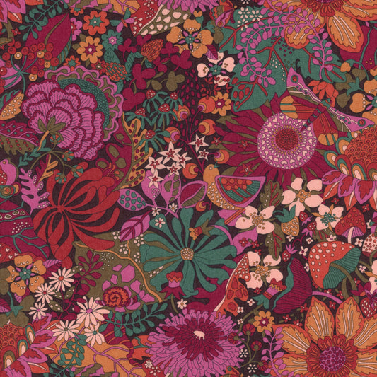 Les Fleurs d'Élodie (A)
