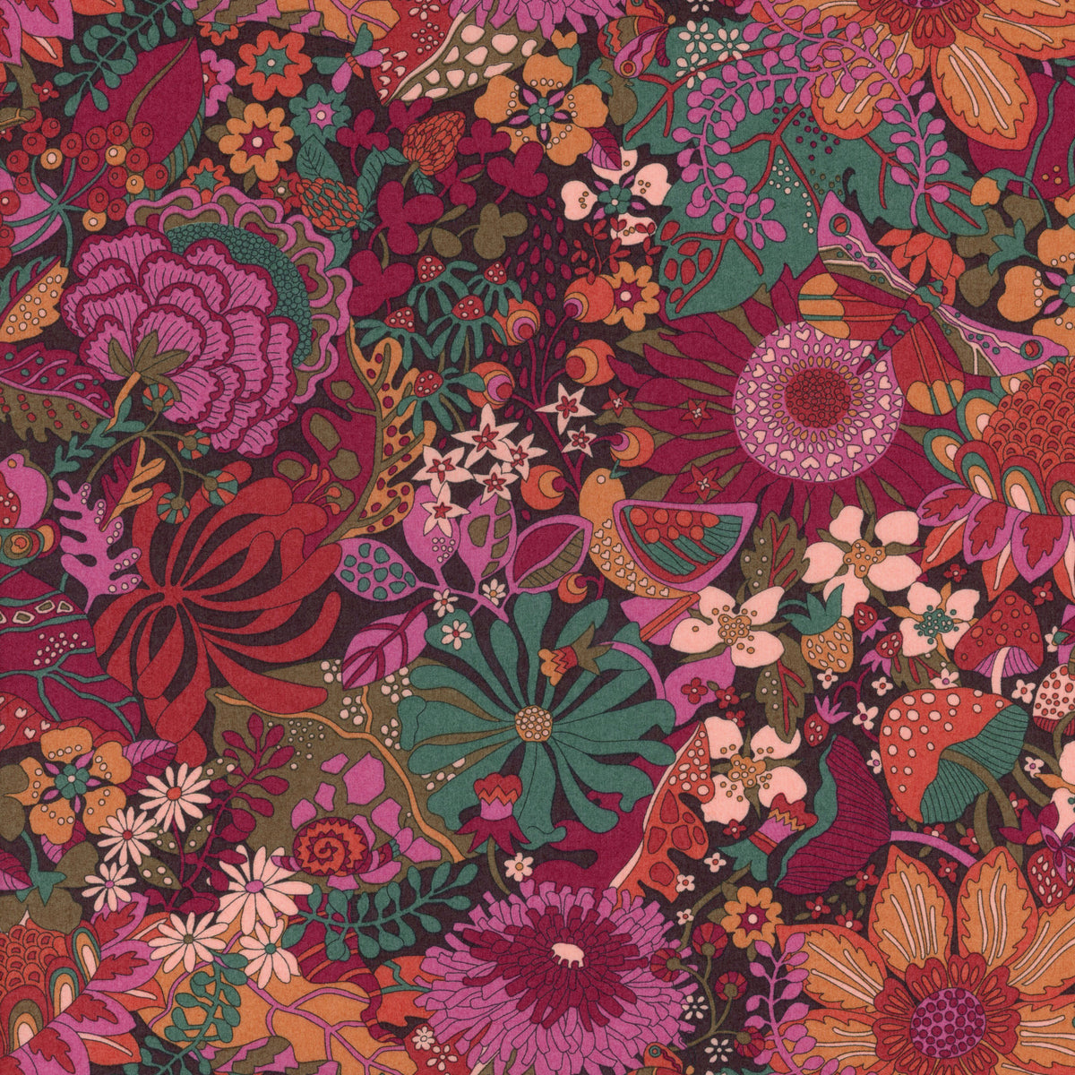 Les Fleurs d'Élodie (A)
