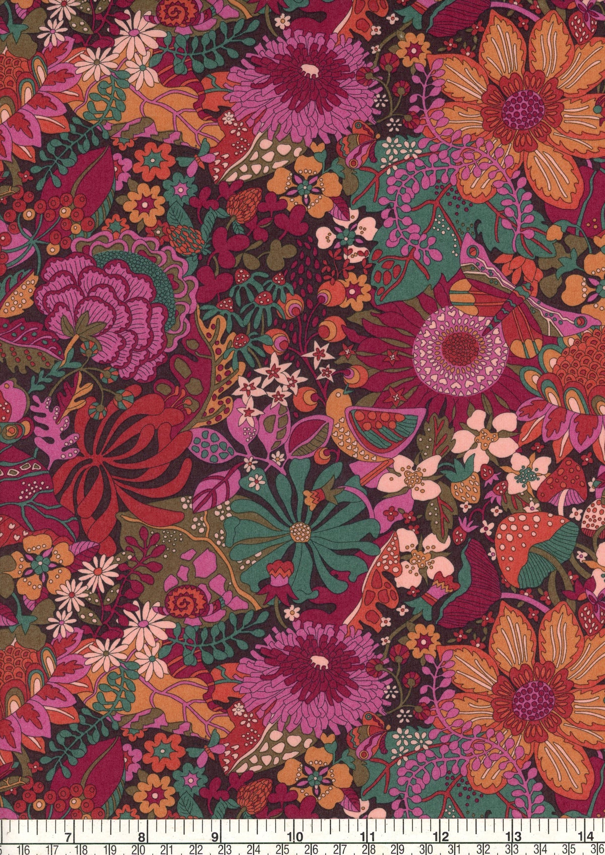 Les Fleurs d'Élodie (A)