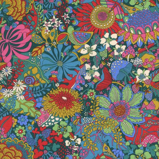 Les Fleurs d'Élodie (B)