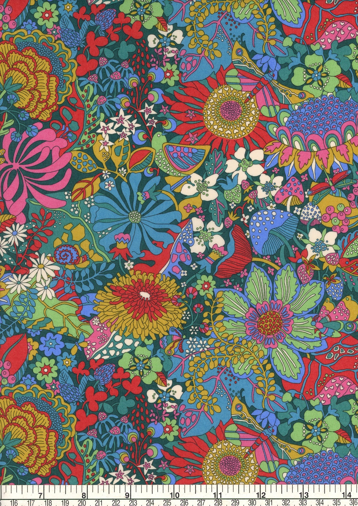 Les Fleurs d'Élodie (B)