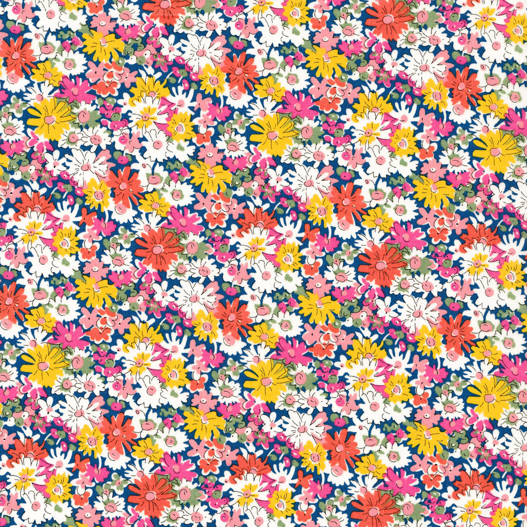 Libby (C), 4 yards 5" REMNANT #1345