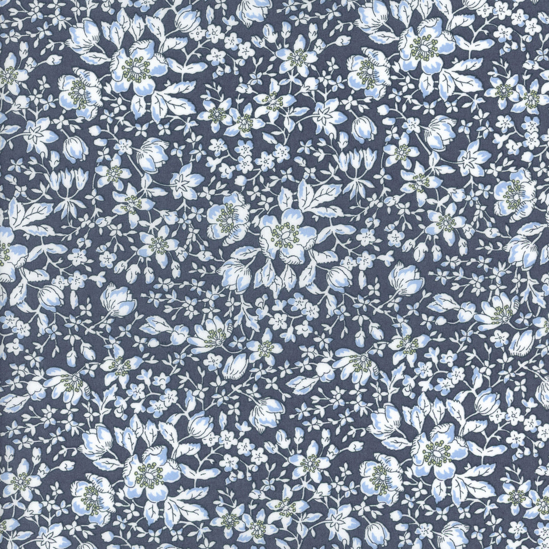 Lizzy (B), 3 yards 14" REMNANT #237