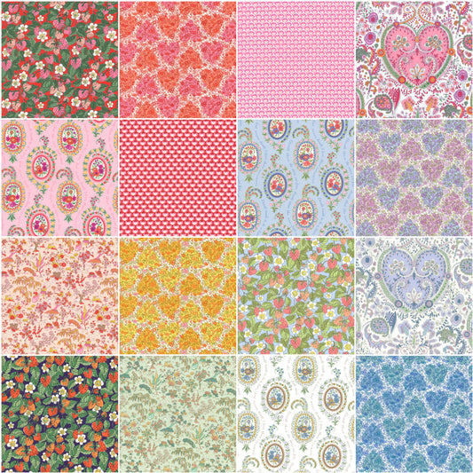 Liberty in Love Bundle