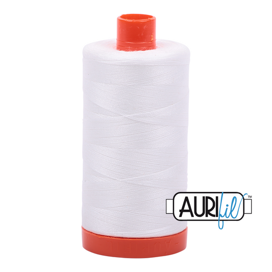 50wt Aurifil Thread #MK50-2021