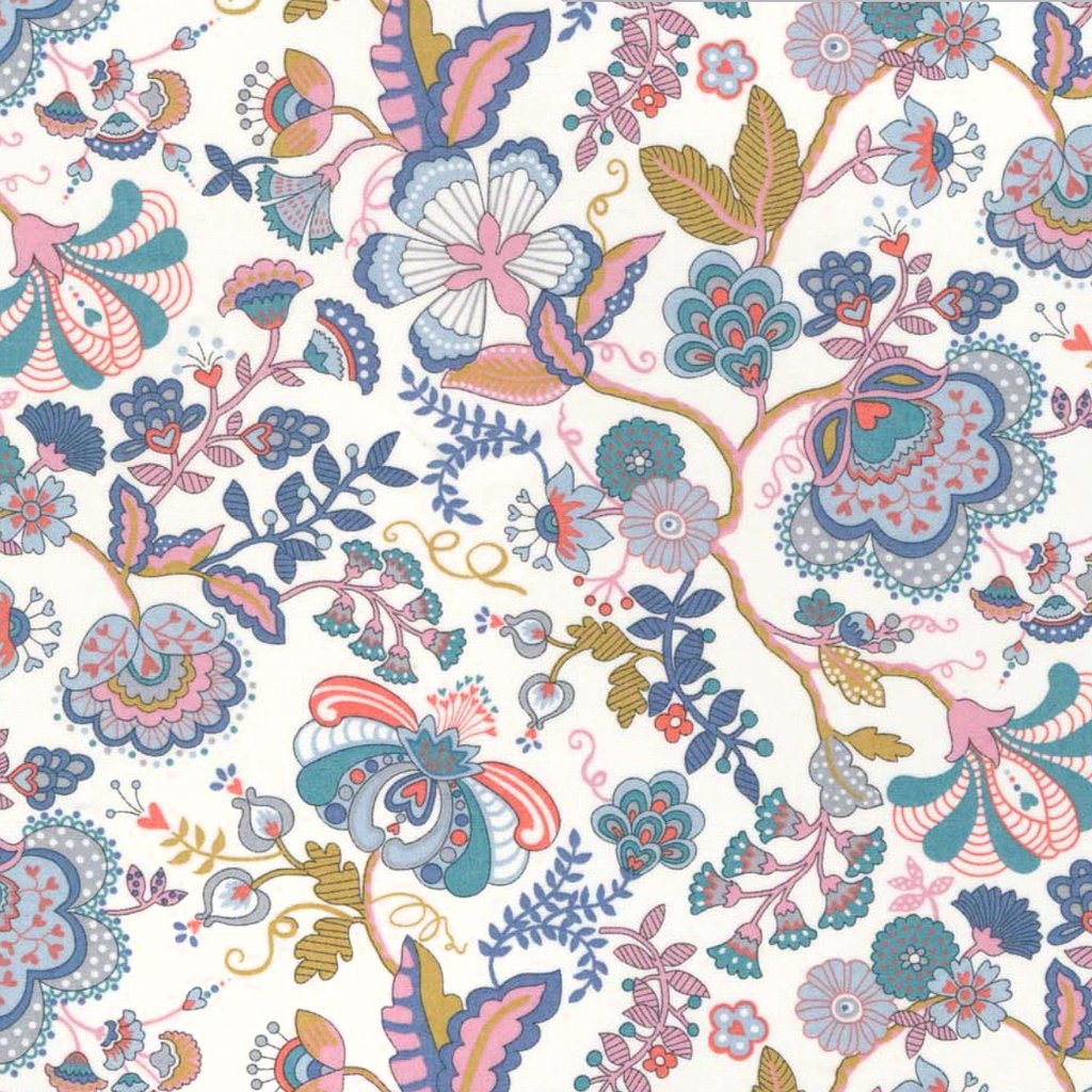 Mabelle (S), 4 yards 22" REMNANT #945