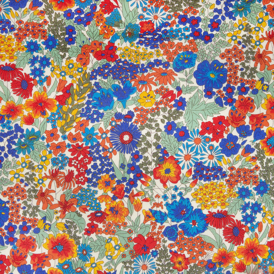 Margaret Annie (A), 3 yards 10" REMNANT #1377